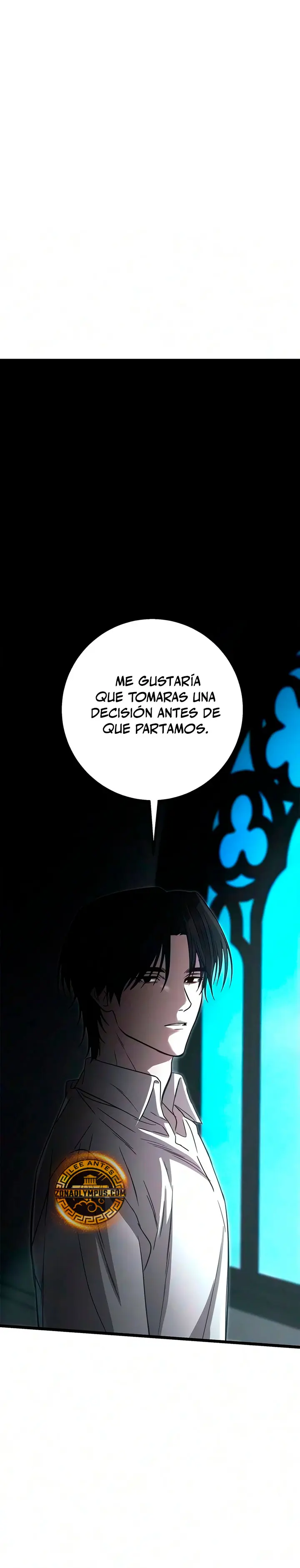 Crónicas de un Inmortal capítulo 24 página 2