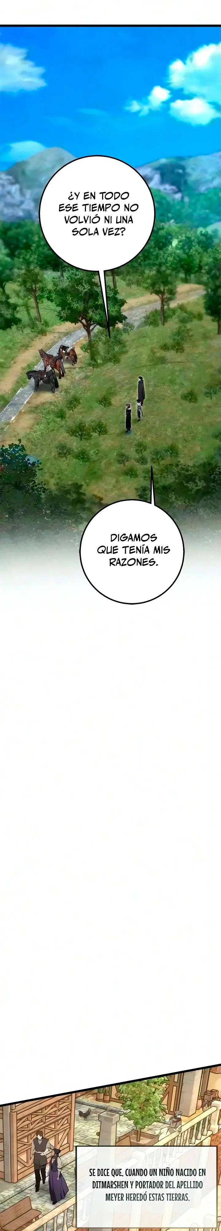 Crónicas de un Inmortal capítulo 24 página 27