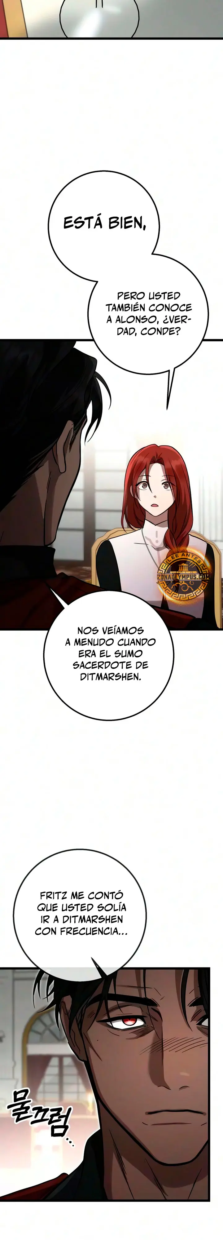 Crónicas de un Inmortal capítulo 26 página 10
