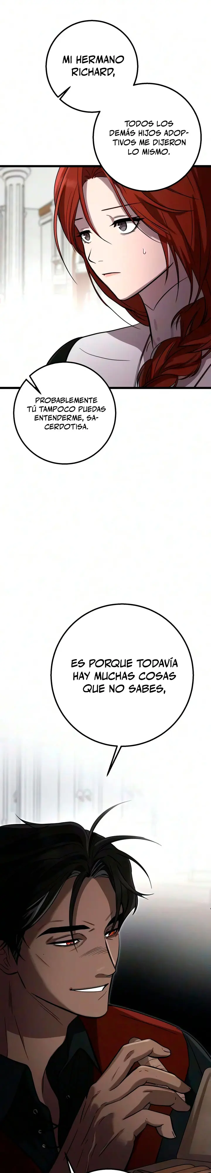 Crónicas de un Inmortal capítulo 26 página 13