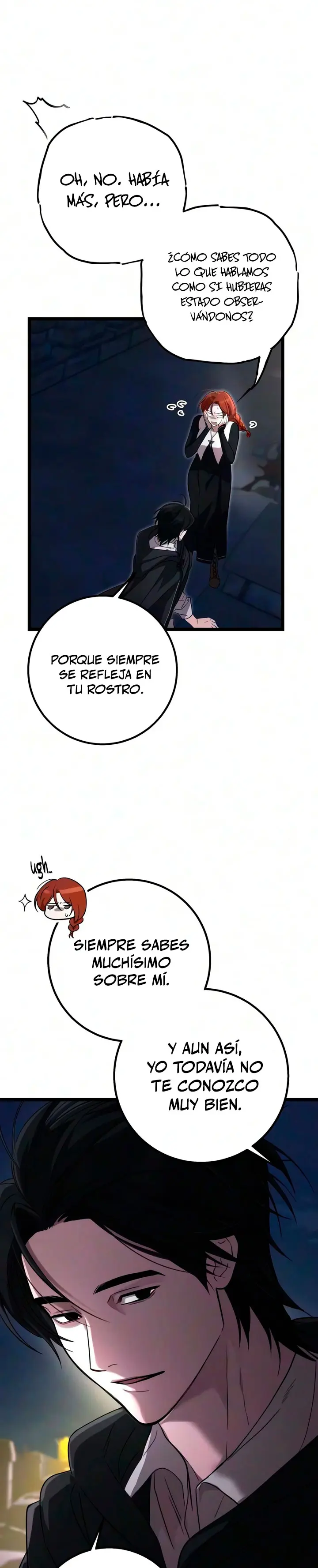 Crónicas de un Inmortal capítulo 26 página 32