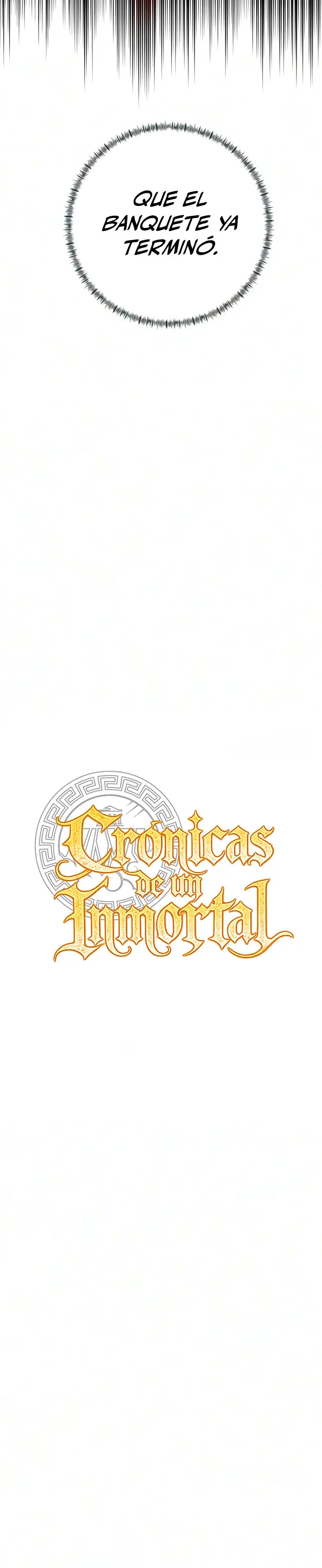 Crónicas de un Inmortal capítulo 26 página 6