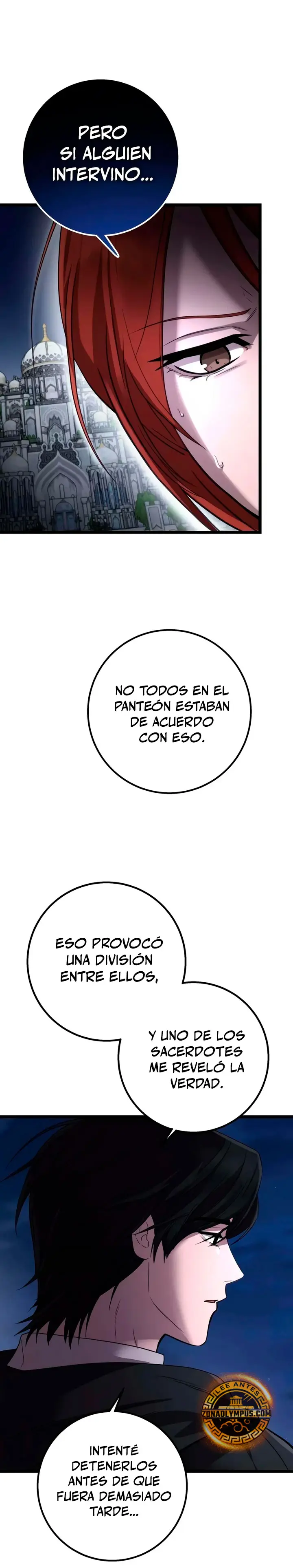 Crónicas de un Inmortal capítulo 27 página 11