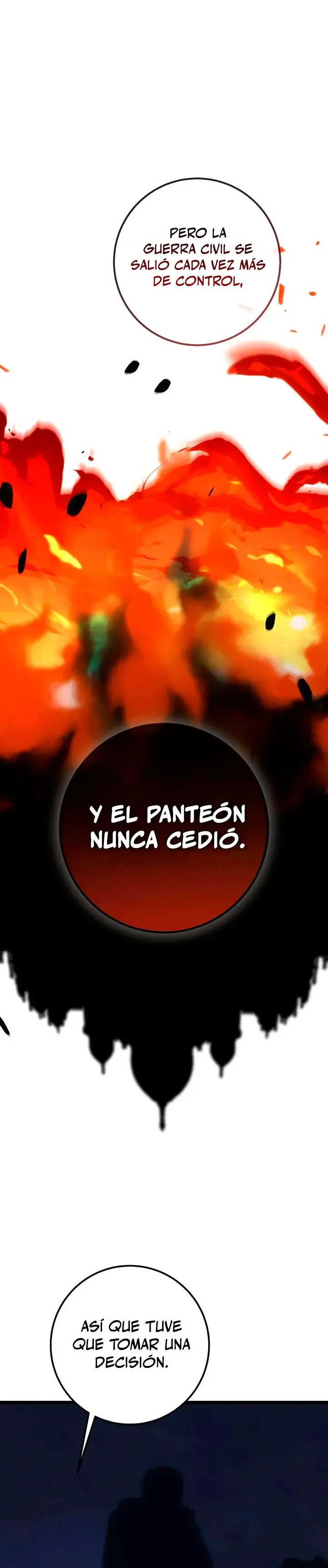 Crónicas de un Inmortal capítulo 27 página 12