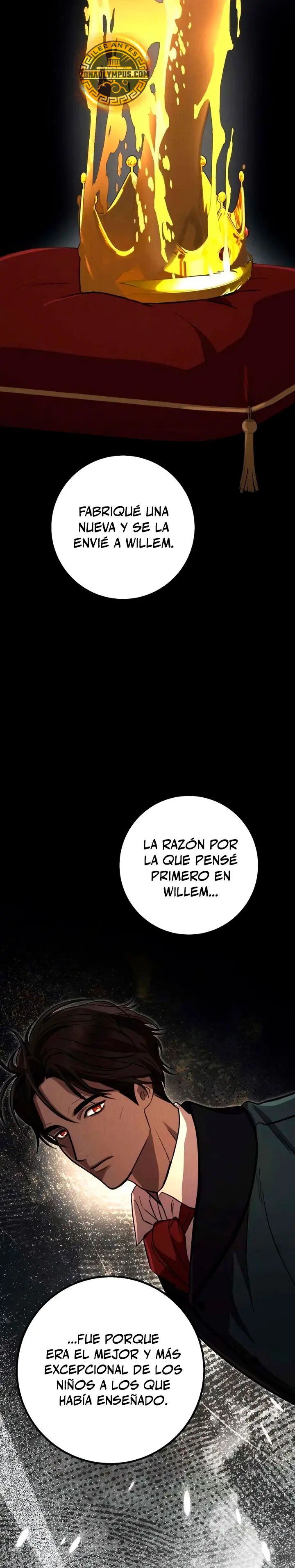 Crónicas de un Inmortal capítulo 27 página 18