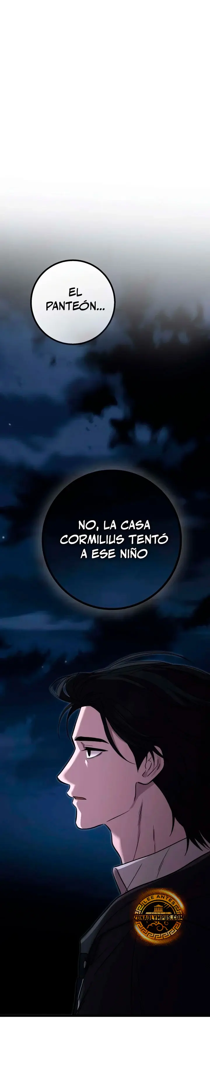 Crónicas de un Inmortal capítulo 27 página 2