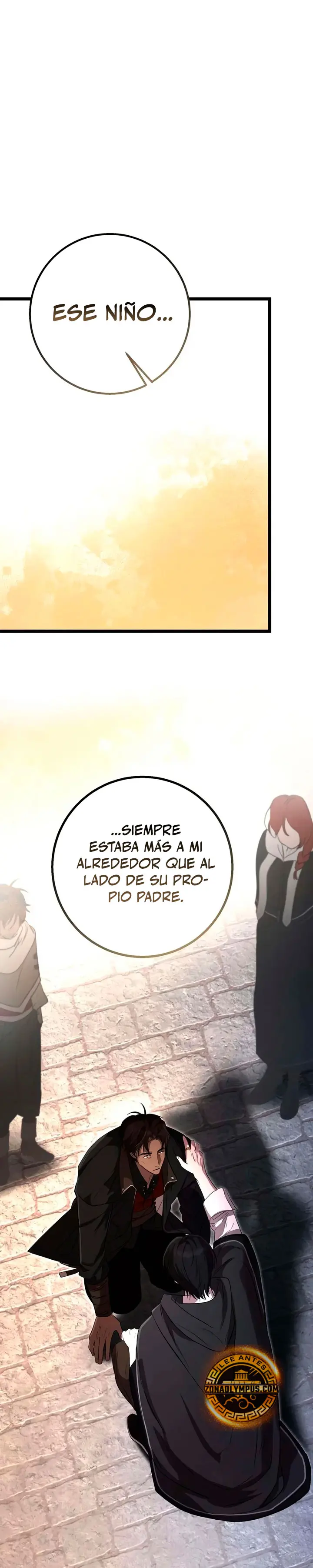 Crónicas de un Inmortal capítulo 27 página 25