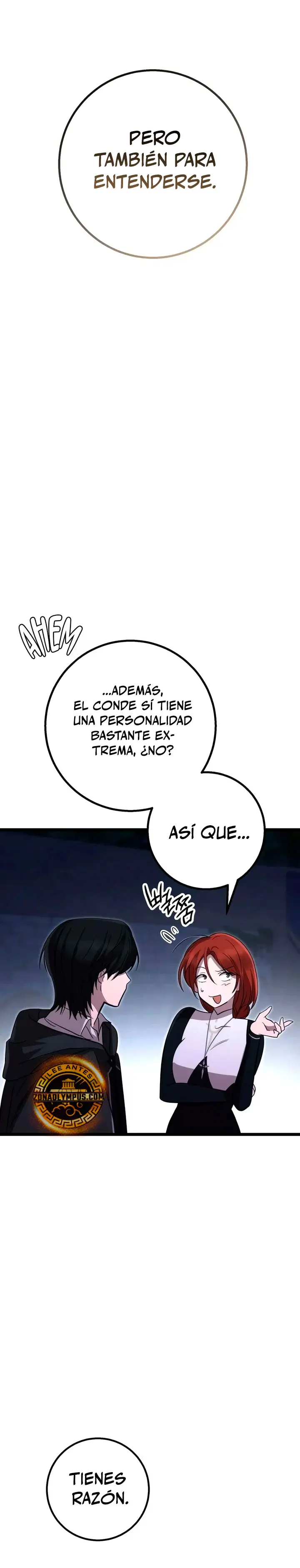 Crónicas de un Inmortal capítulo 27 página 29
