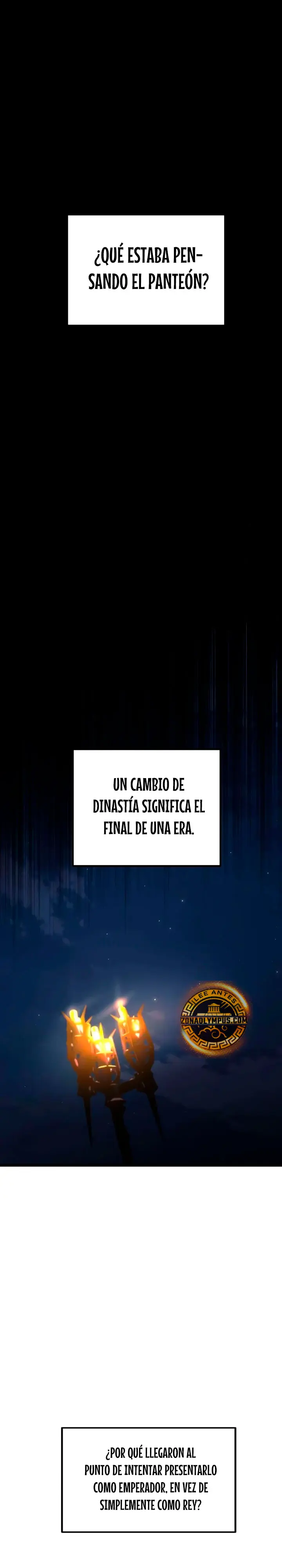 Crónicas de un Inmortal capítulo 27 página 32