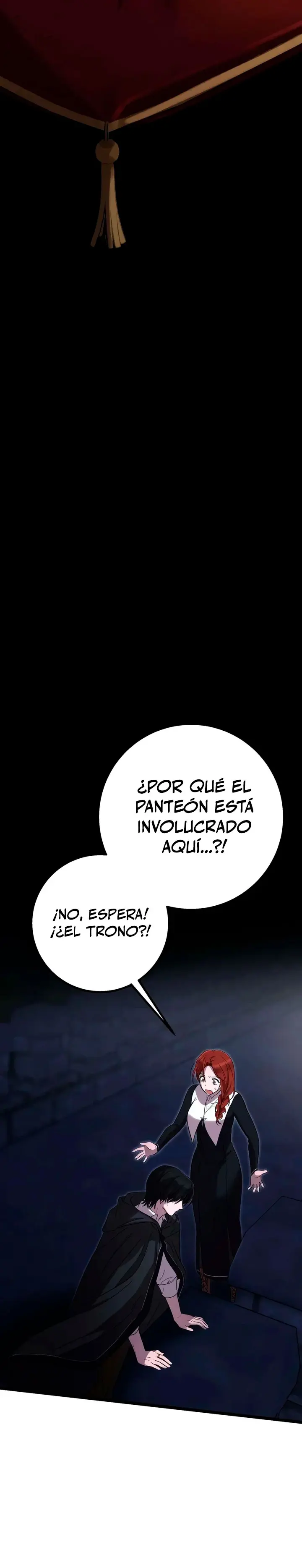 Crónicas de un Inmortal capítulo 27 página 4