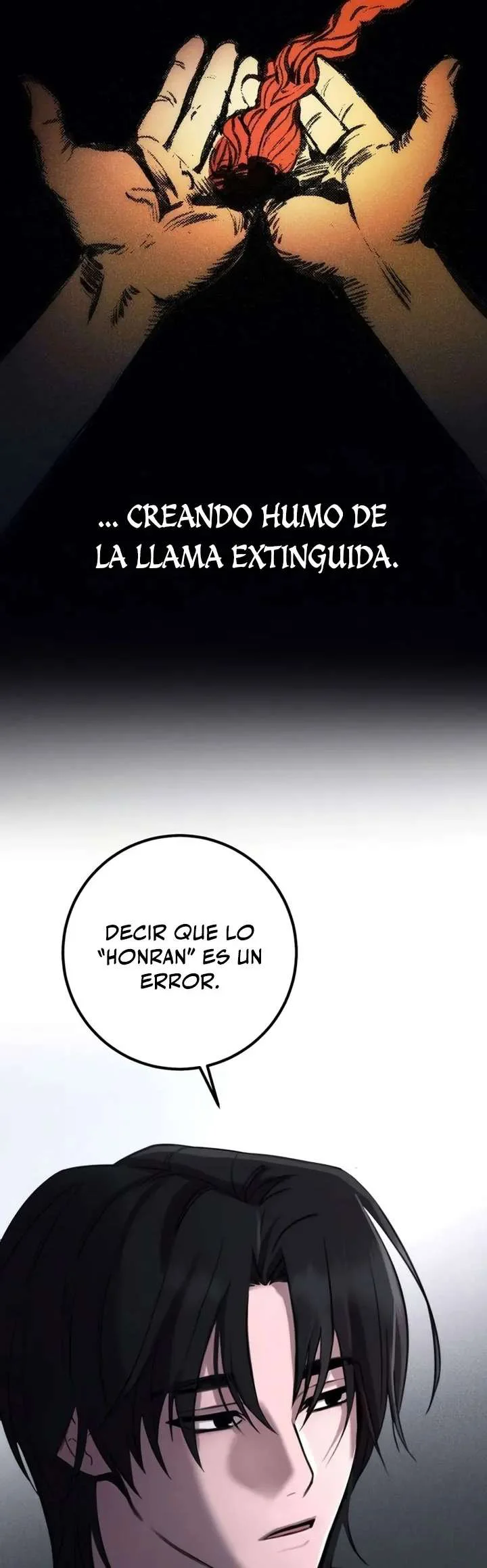 Crónicas de un Inmortal capítulo 3 página 10
