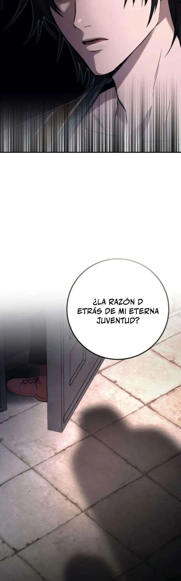 Crónicas de un Inmortal capítulo 3 página 35