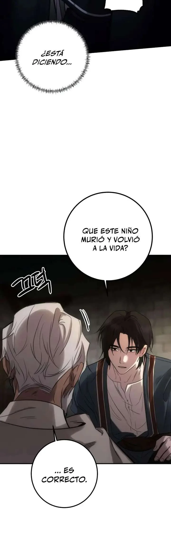 Crónicas de un Inmortal capítulo 3 página 44