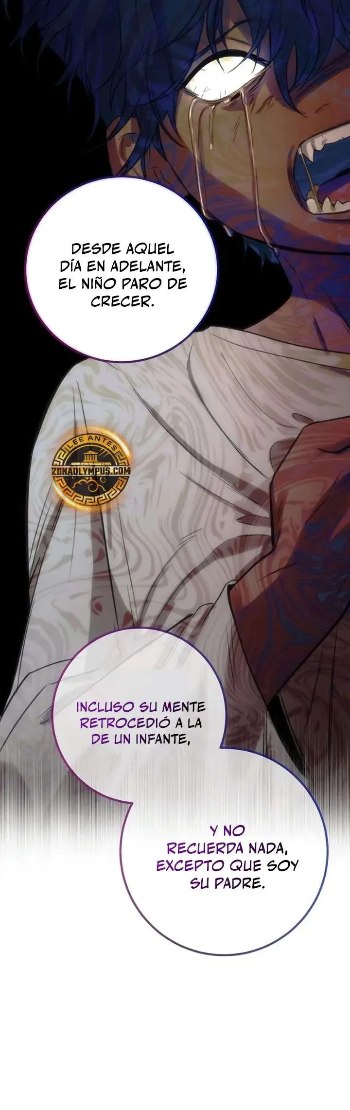 Crónicas de un Inmortal capítulo 3 página 49