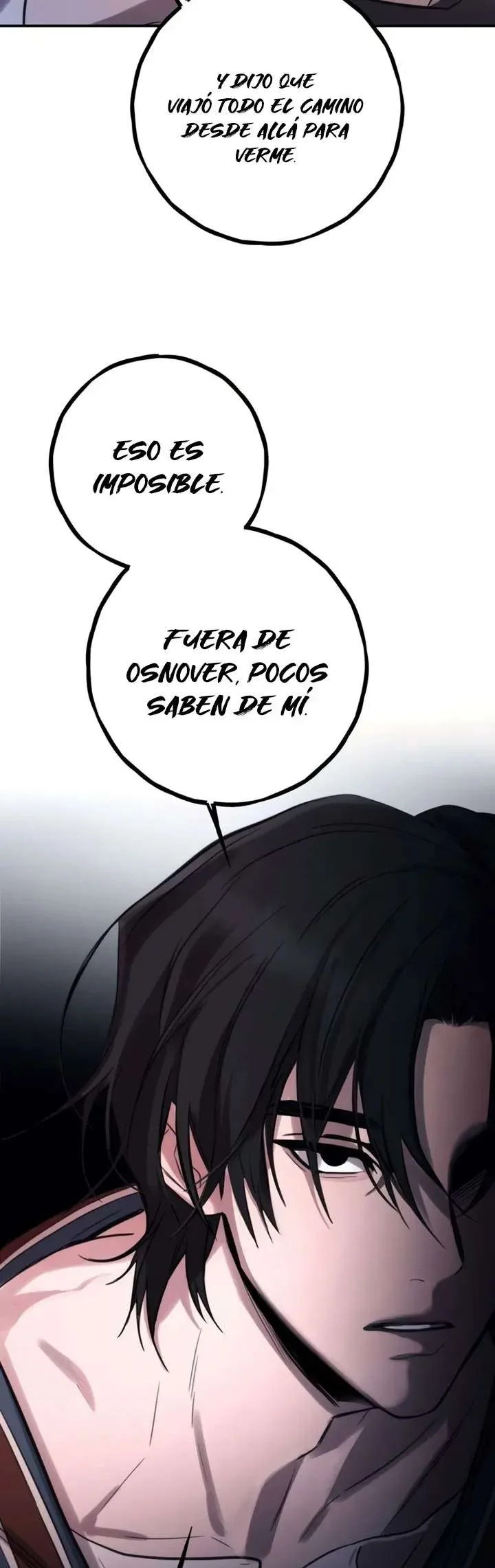 Crónicas de un Inmortal capítulo 3 página 53