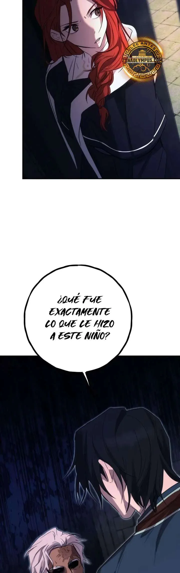 Crónicas de un Inmortal capítulo 3 página 56