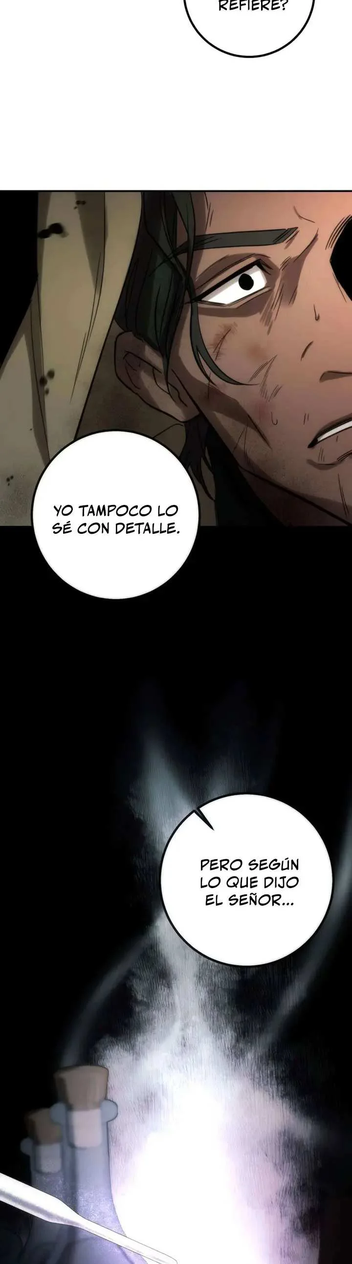 Crónicas de un Inmortal capítulo 3 página 62