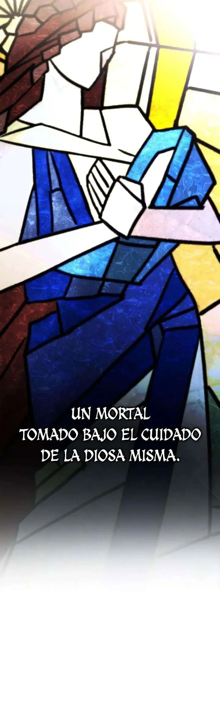 Crónicas de un Inmortal capítulo 3 página 7