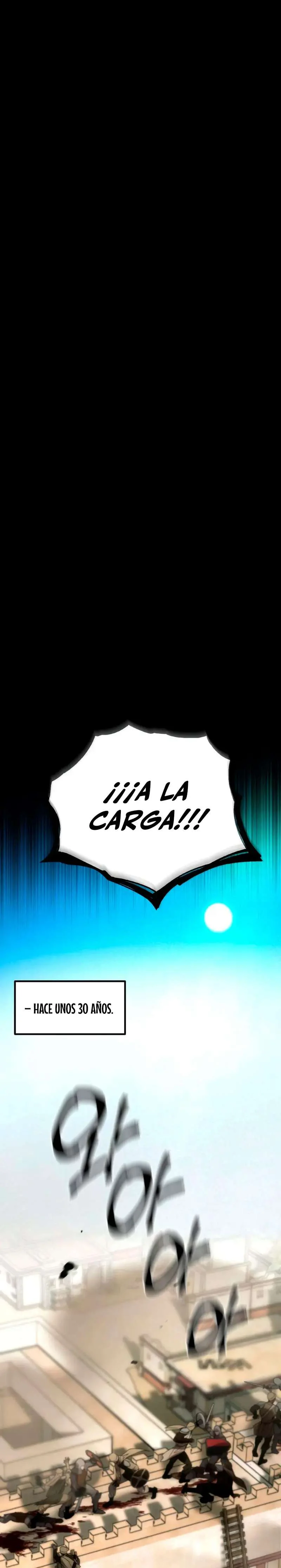 Crónicas de un Inmortal capítulo 4 página 2