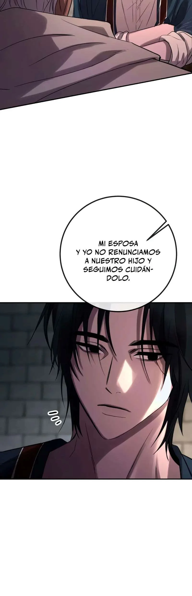 Crónicas de un Inmortal capítulo 4 página 43