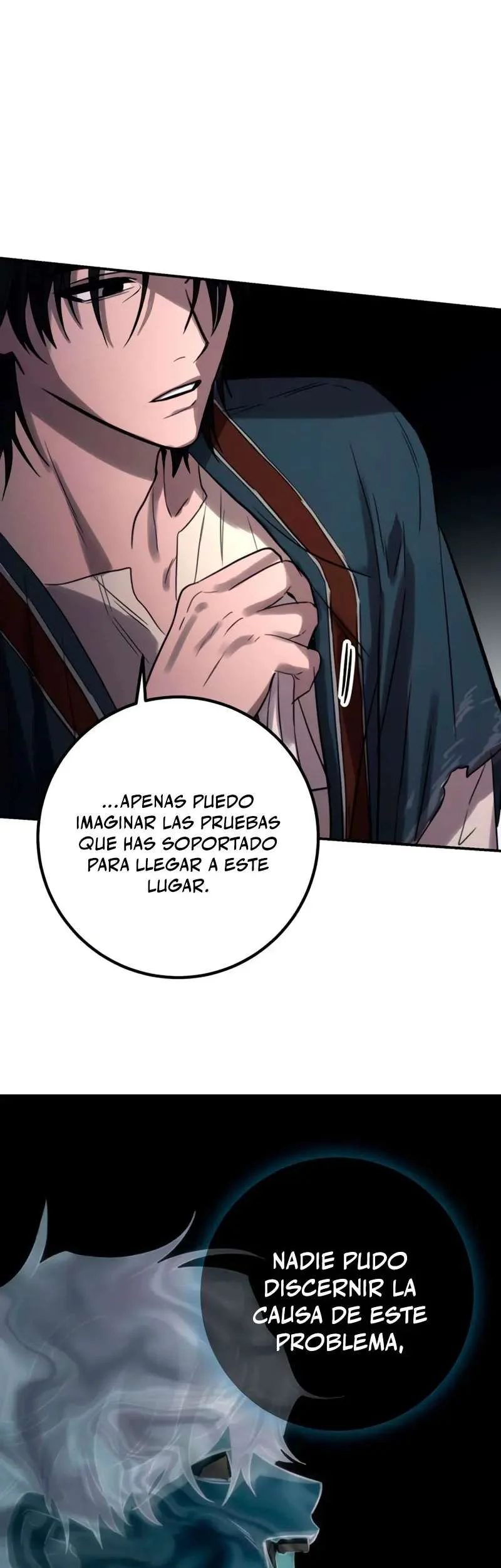 Crónicas de un Inmortal capítulo 4 página 51