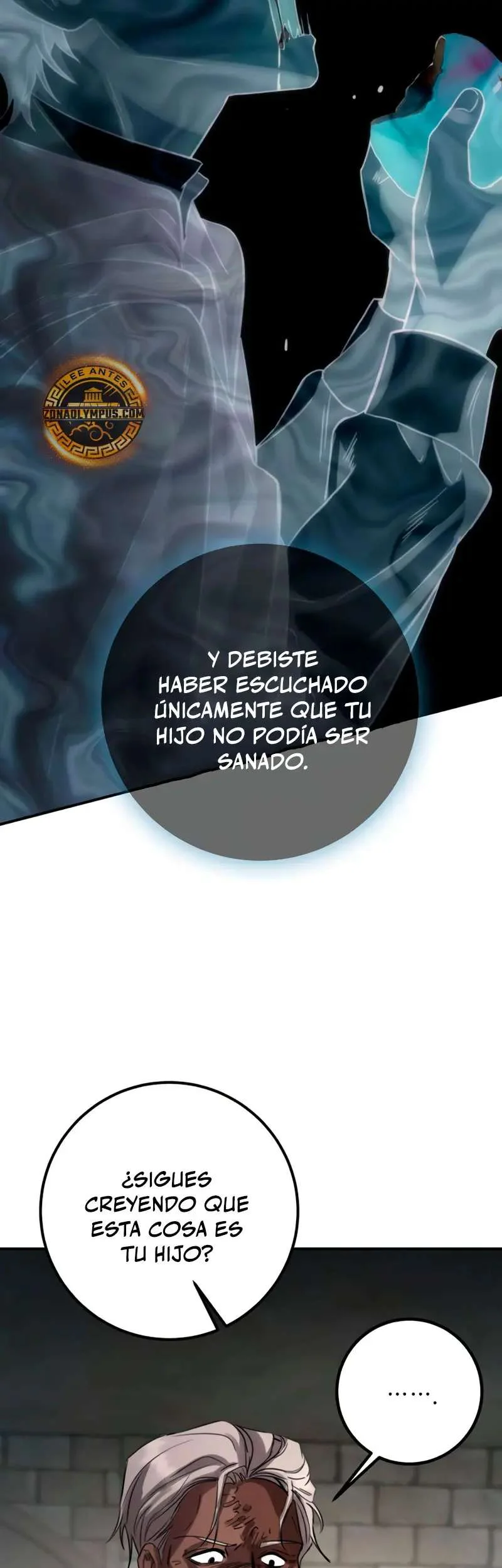 Crónicas de un Inmortal capítulo 4 página 52