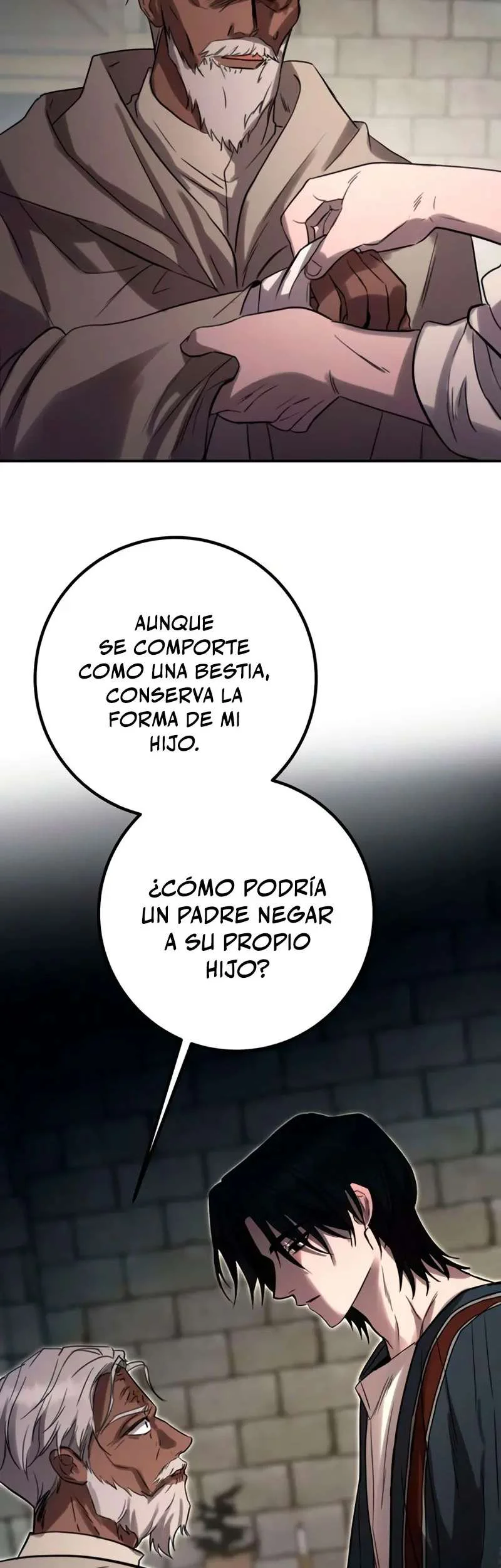 Crónicas de un Inmortal capítulo 4 página 53