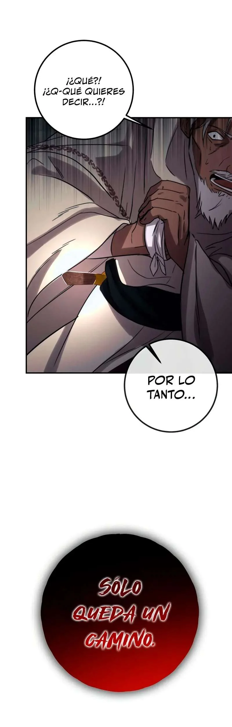 Crónicas de un Inmortal capítulo 4 página 56