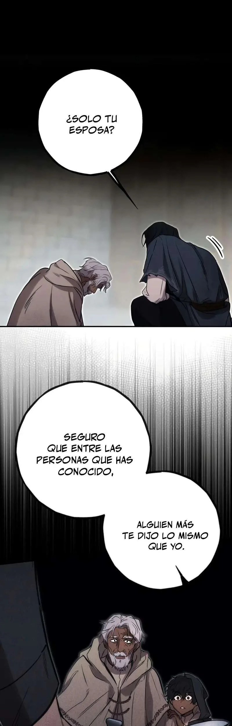 Crónicas de un Inmortal capítulo 6 página 15