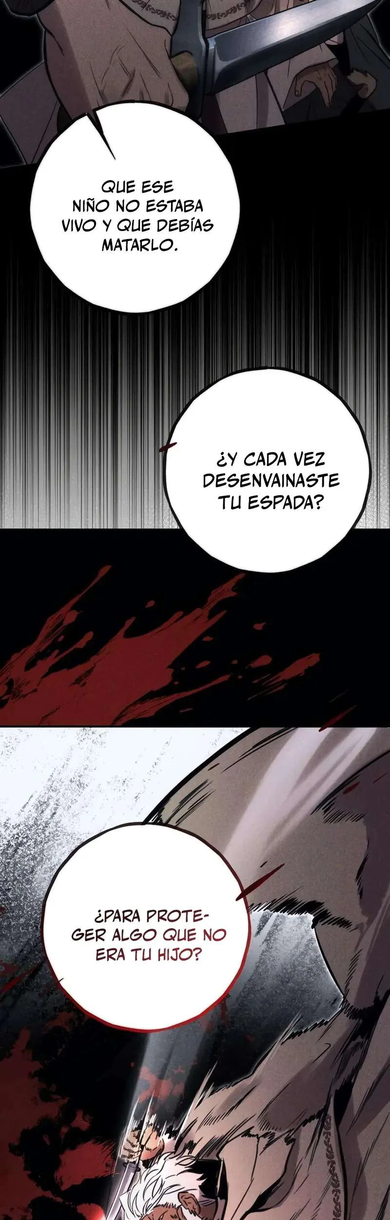 Crónicas de un Inmortal capítulo 6 página 16