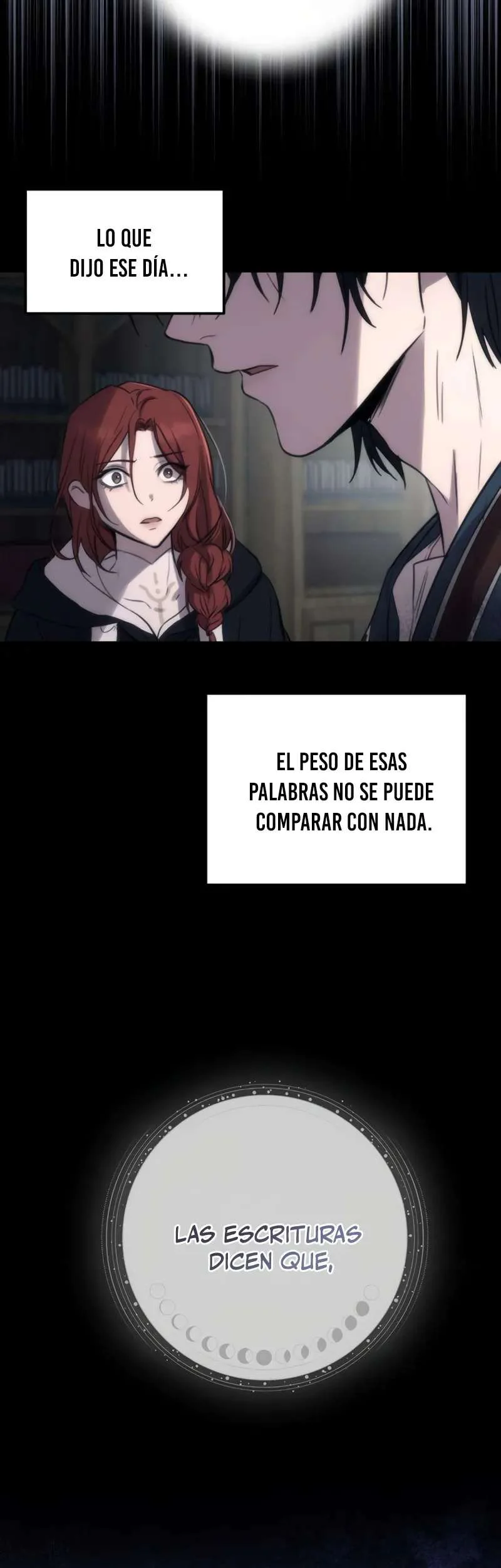 Crónicas de un Inmortal capítulo 6 página 36