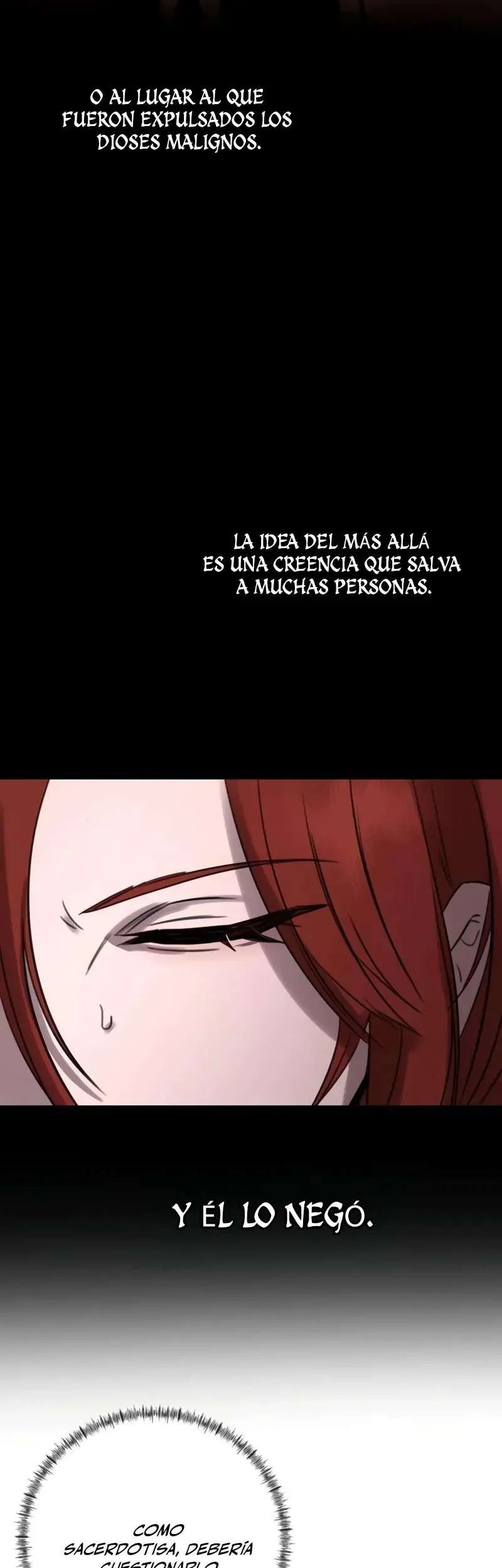 Crónicas de un Inmortal capítulo 6 página 38