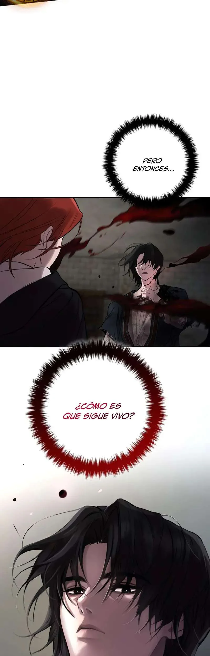 Crónicas de un Inmortal capítulo 6 página 4