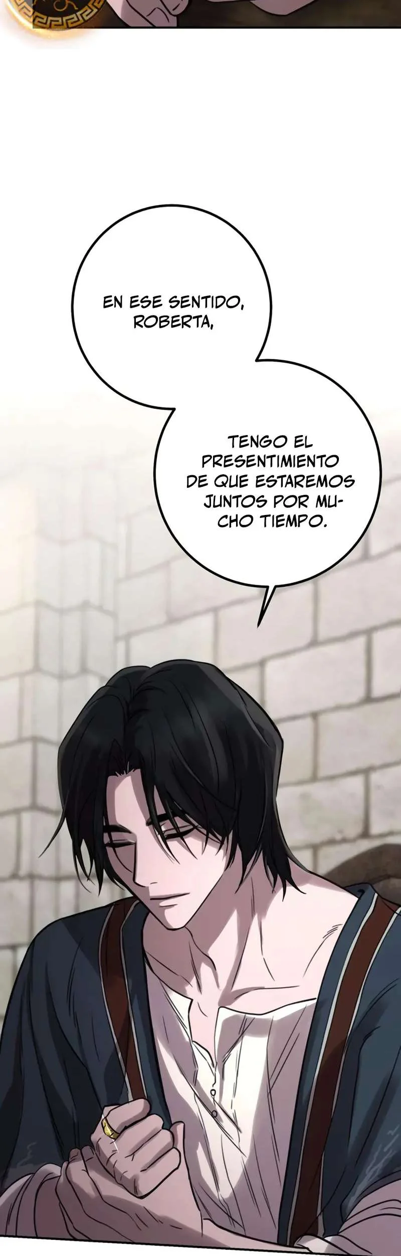 Crónicas de un Inmortal capítulo 6 página 47
