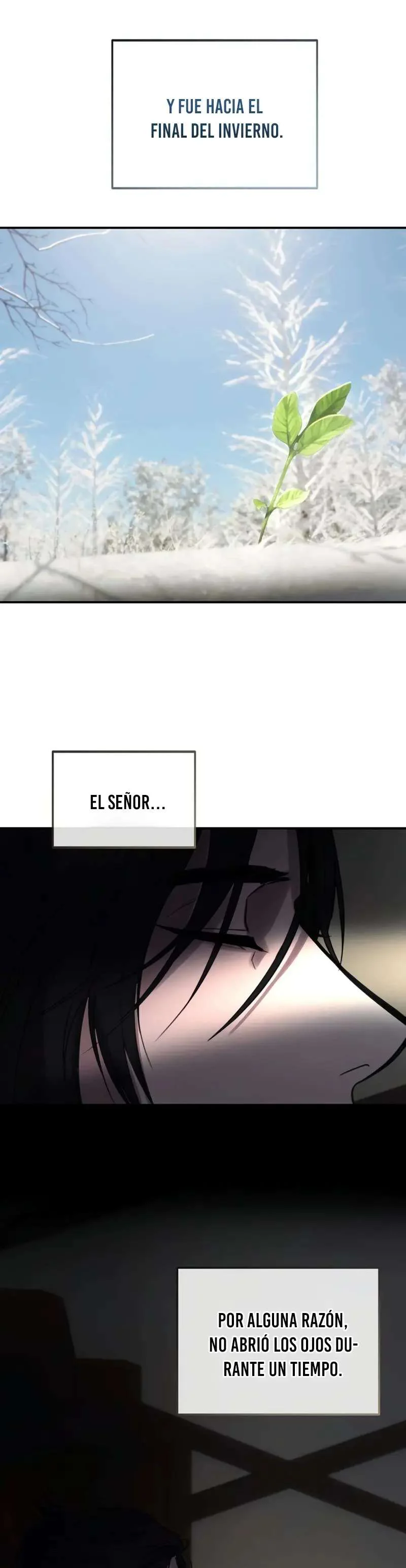 Crónicas de un Inmortal capítulo 6 página 50
