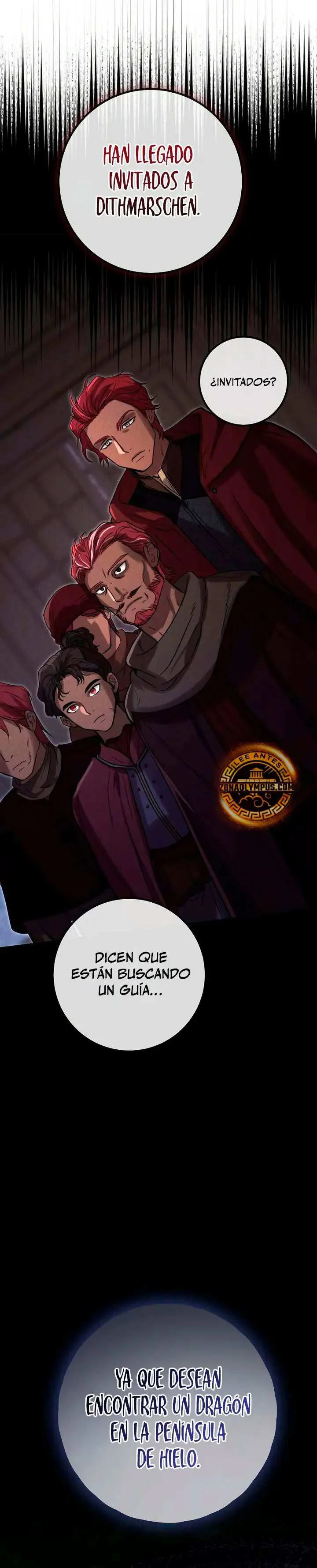 Crónicas de un Inmortal capítulo 7 página 16