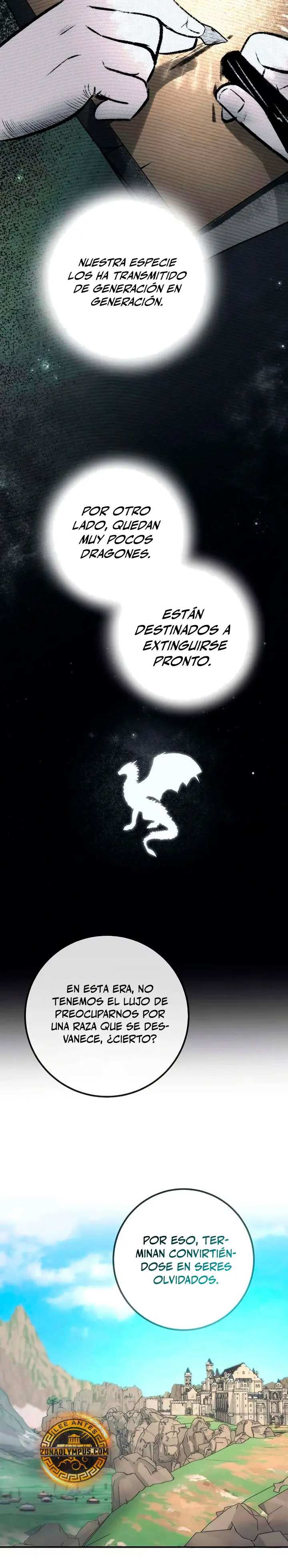 Crónicas de un Inmortal capítulo 7 página 21