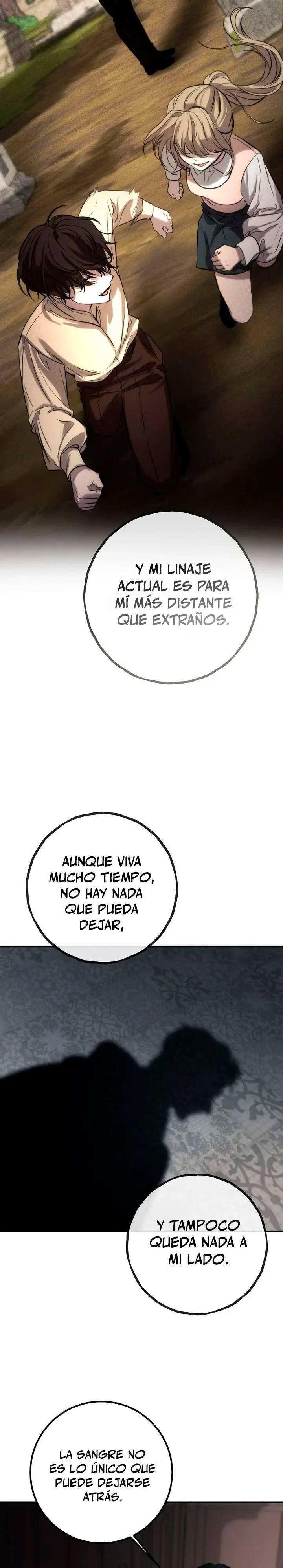 Crónicas de un Inmortal capítulo 8 página 26