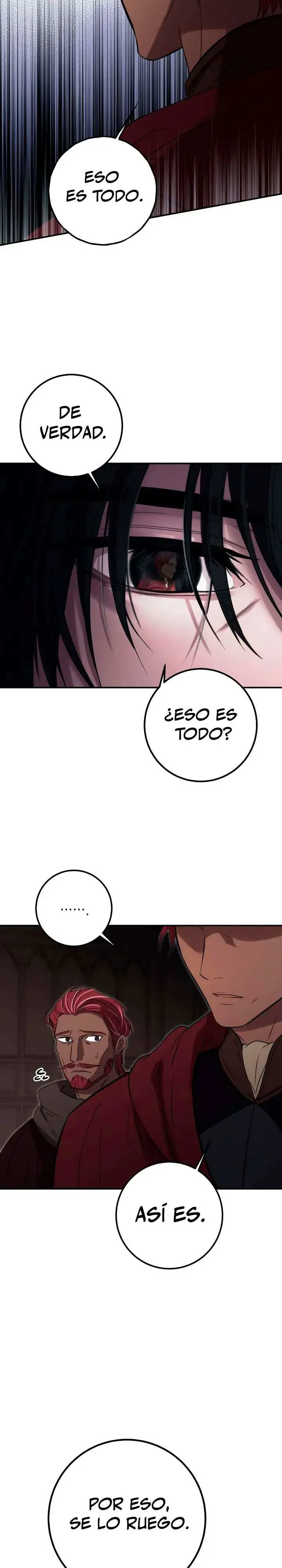 Crónicas de un Inmortal capítulo 8 página 29
