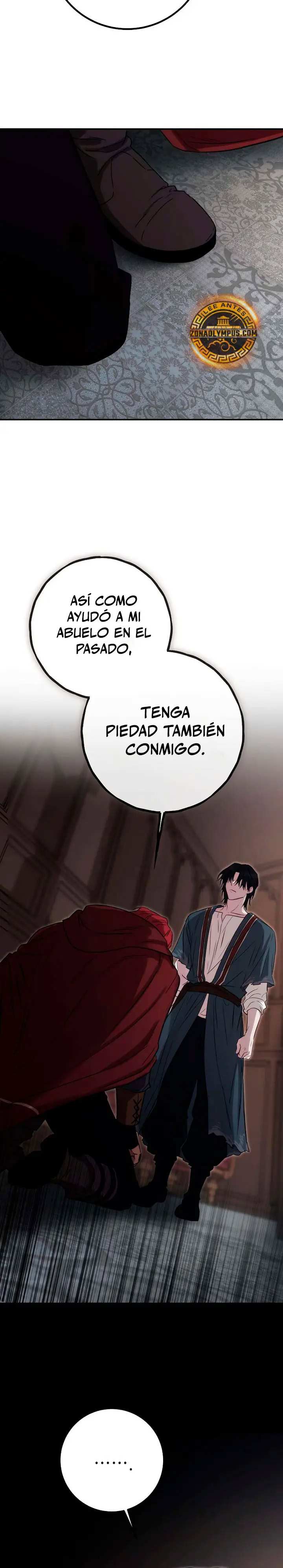 Crónicas de un Inmortal capítulo 8 página 30