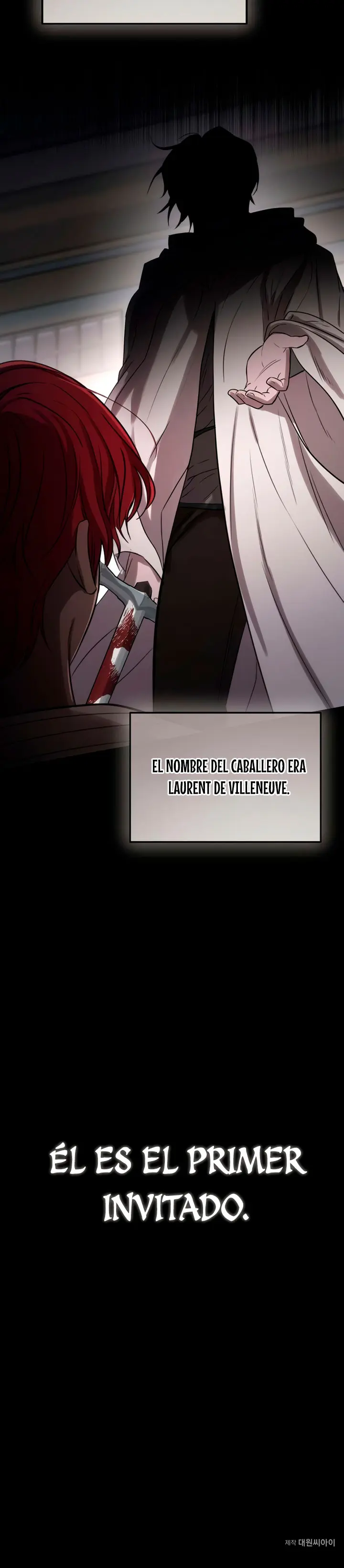 Crónicas de un Inmortal capítulo 9 página 32