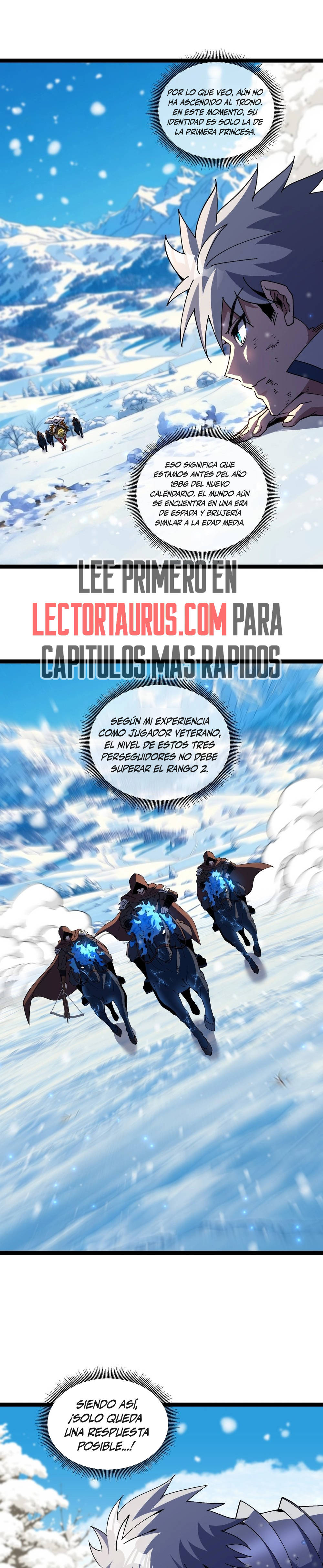 Titán Forjador de Estrellas capítulo 2 página 2