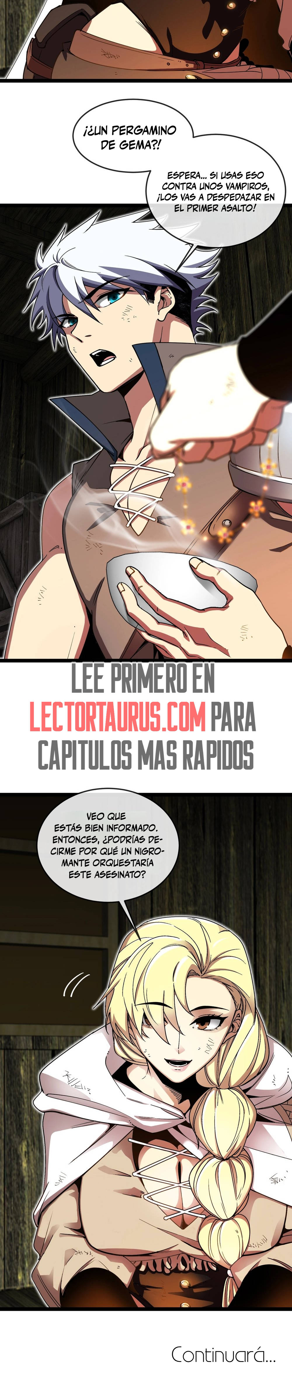 Titán Forjador de Estrellas capítulo 4 página 23