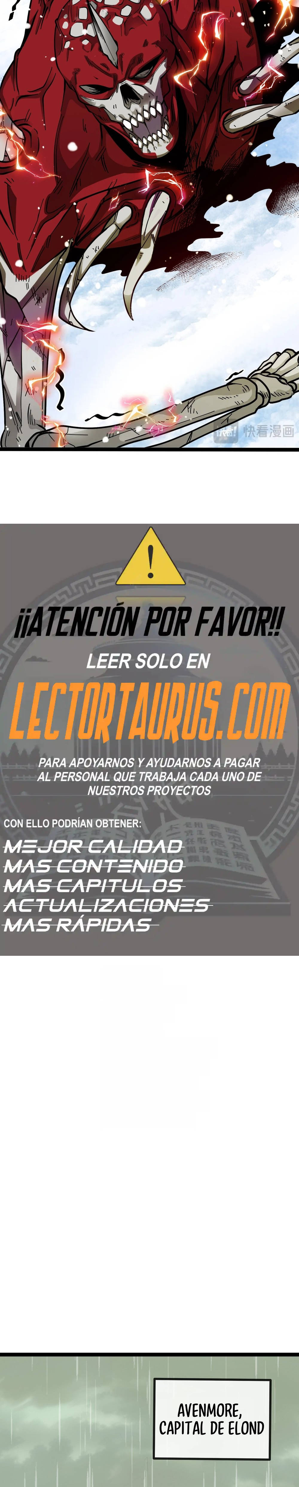 Titán Forjador de Estrellas capítulo 4 página 7