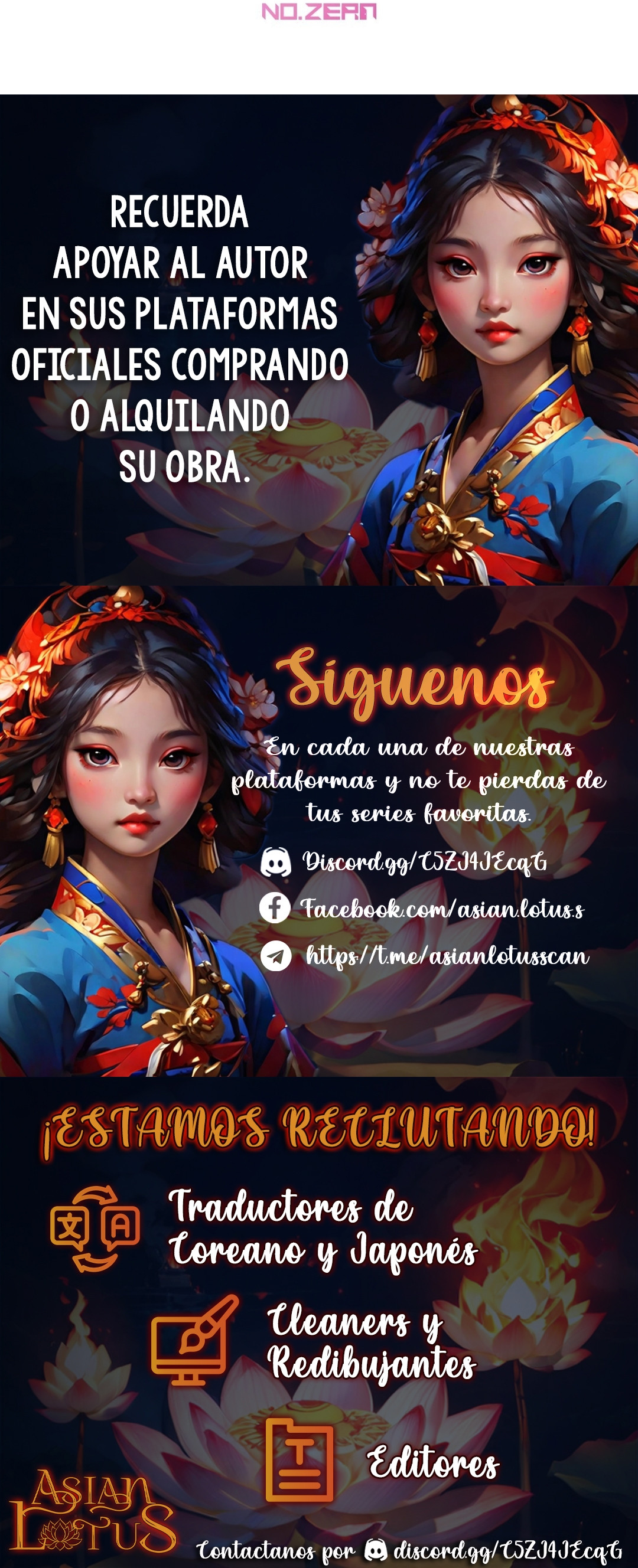 Bebé espeluznante capítulo 14 página 15