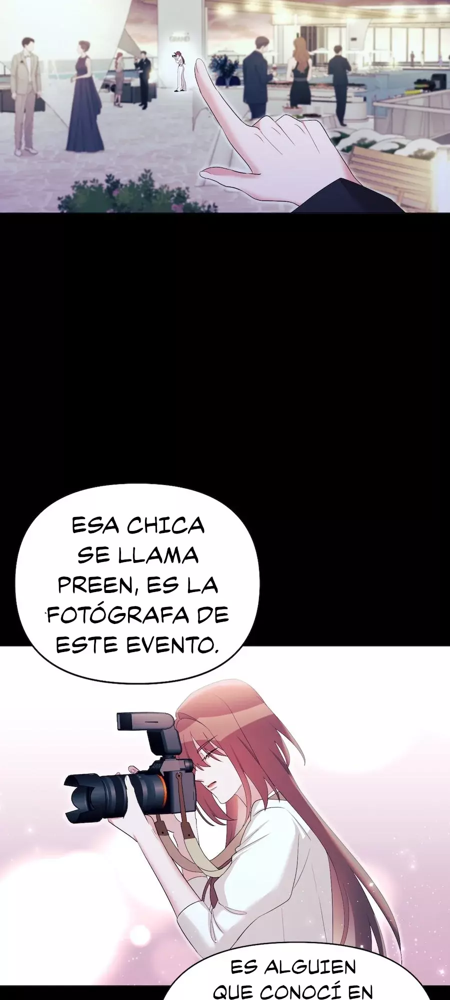 Golden Ratio capítulo 18 página 18