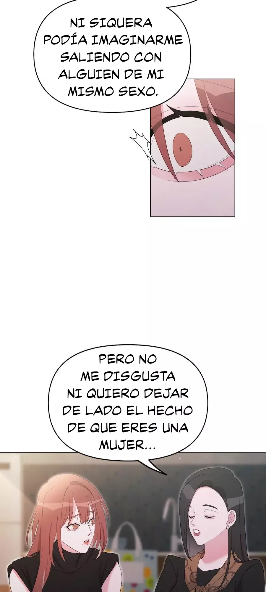 Golden Ratio capítulo 18 página 43
