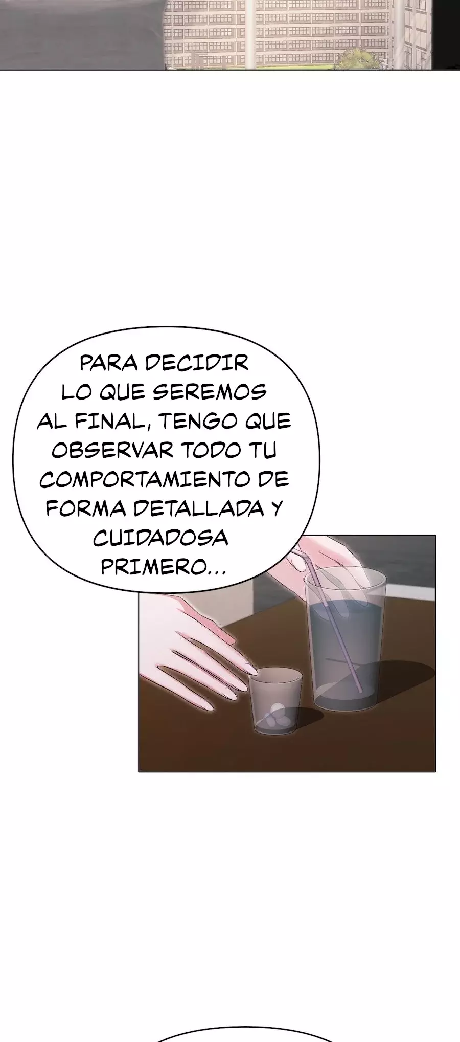 Golden Ratio capítulo 18 página 47