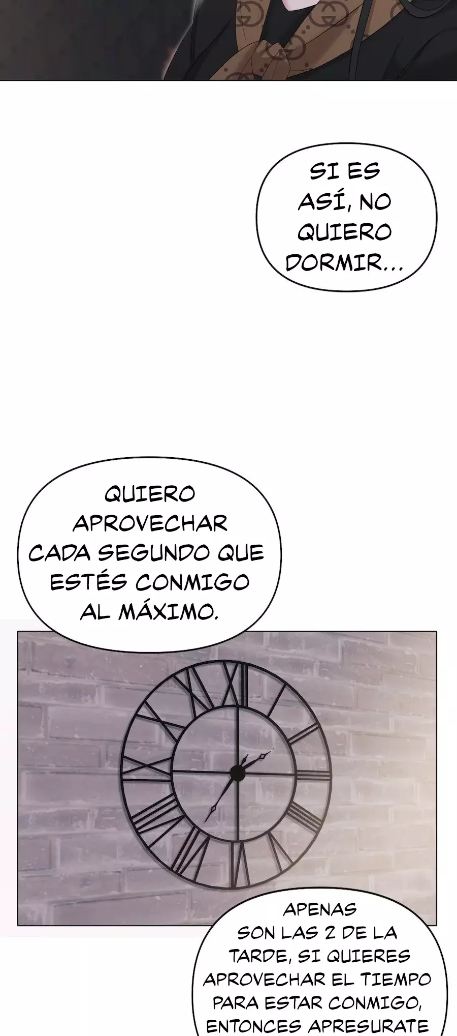 Golden Ratio capítulo 18 página 55