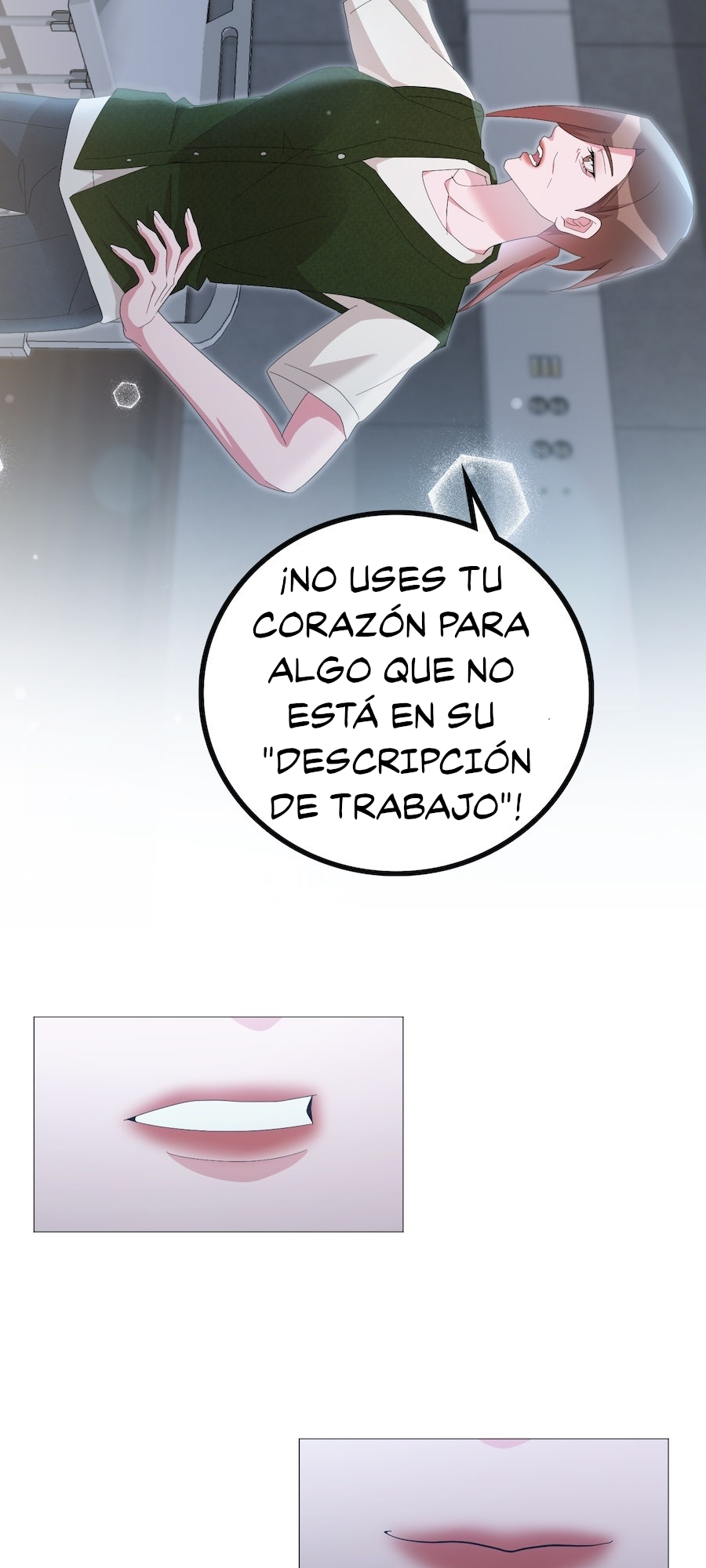 Golden Ratio capítulo 42 página 13